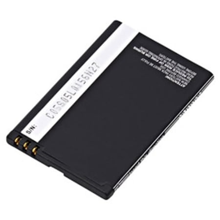 Replacement for Nokia E63